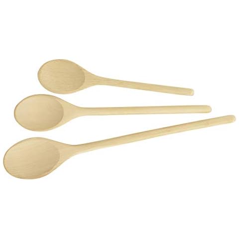 Tescoma Assorted Oval Spoons Set Cover