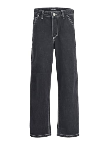 Pantalon Jjialex Jjcarpenter MF 143 Sn JNR id&eacute;al pour le coll&egrave;ge