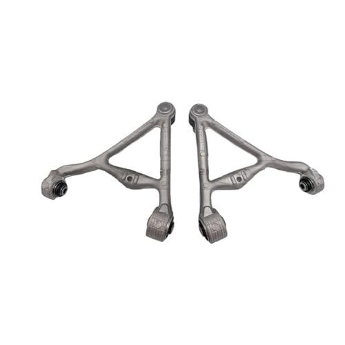 Bras de commande C2P13876 C2P13877 pour corriger le jeu de direction sur Jaguar S TYPE