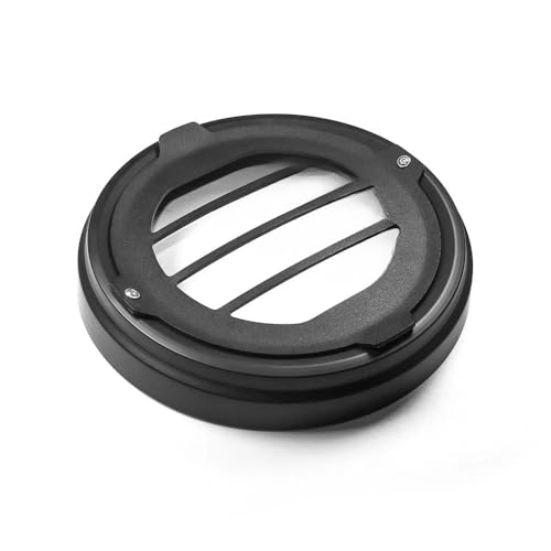Couvercle de protection phare XSR900 : évitez les bris d'optique sur votre XSR 900