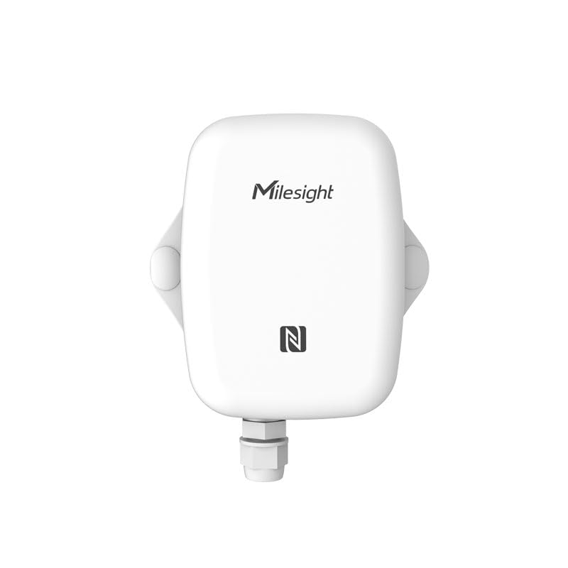 EM300-DI LoRaWAN Pulse Counter