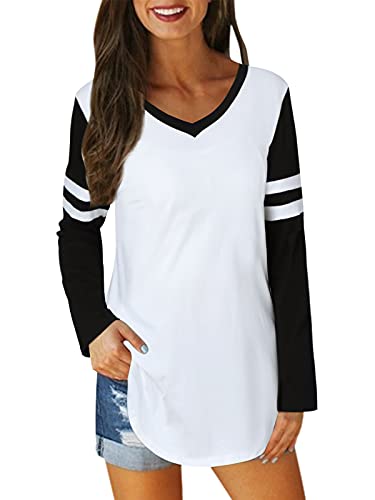 T-Shirt Short Sleeve Tops 