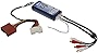 PAC AOEM-MAZ2 Interface That Allows Replacement or Addition of an Amplifier in Select Mazda Vehicles Without a Factory Bose Sound System