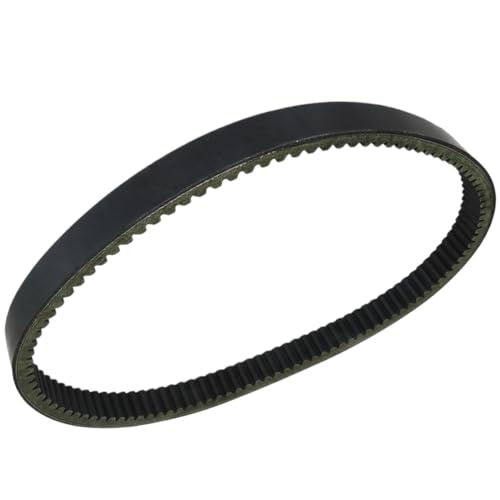 Courroie de transmission R222393 résistant au patinage pour 8320RT 8335R
