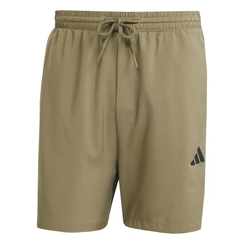 Image of adidas Men's 100% Cotton Shorts