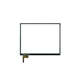 Bottom Digitizer Touch Screen BisLinks® Ersatz Touch Bildschirm Digitizer Reparatur Teil Compatible with Nintendo DSi XL NDSi Console