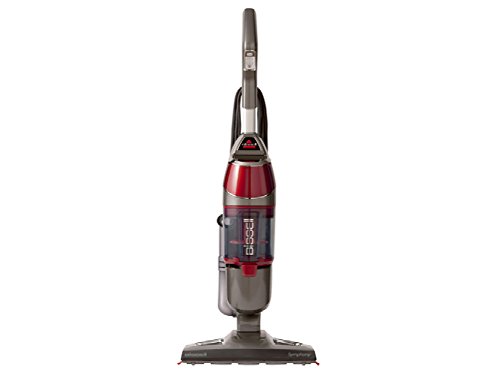 Bissell Symphony All-in-one steam mop Model 11328 Bissell Symphony All-in-one steam mop Model 11328