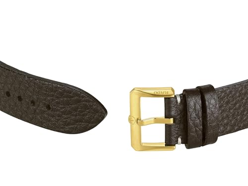 Rado -Captain Cook Overpole-Unisex-Swiss Mechanical Watch-Stainless Steel-Sapphire Crystal -39mm