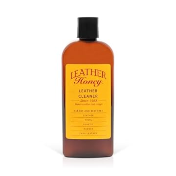 best cleaner for leather jackets