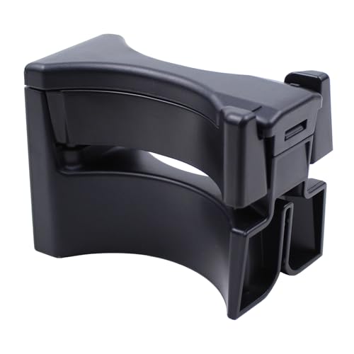 Divisor para portavasos Toyota Tacoma Sequoia 2005-2010 miniatura 1