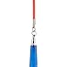 Buddy Lee Rope Master Speed Jump Rope (Blue/Red)
