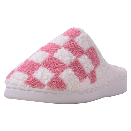 MIA Cozi Women's Push Slippers Shoes BUC Blush/Cream Size: 7