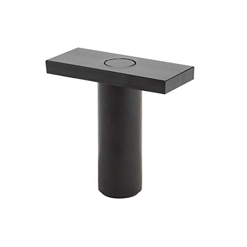 POWERTEC 71467 Solid Steel Bench Dog