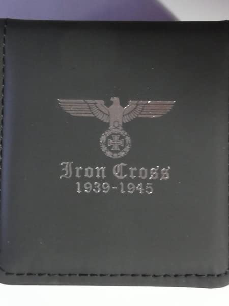 Amazon.co.jp: 『ダイヤモンド柏葉剣付騎士十字勲章』(ケース・勲記