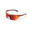 Polarized Orange Ruby