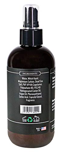 Spray para peinar Don Juan 8 fl oz miniatura 3