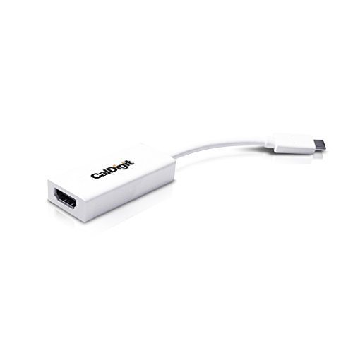 Preisvergleich Produktbild CalDigit USB-C zu HDMI 2.0 Adapter