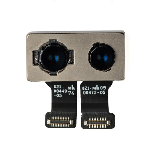 Caméra arrière pour iPhone 7 Plus module de remplacement fonefunshop pour réparation