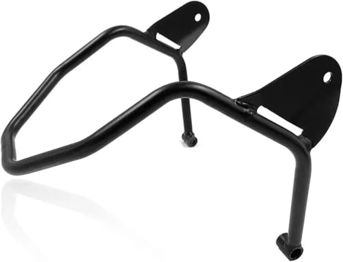 Protection pare-chocs X-ADV 750 évite casse moteur et carénage