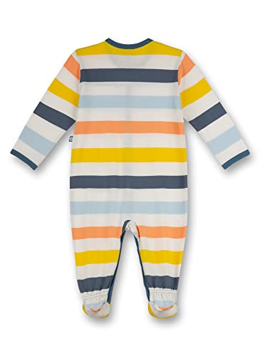 Sanetta 221727 Pigiamino per Bambino e Neonato