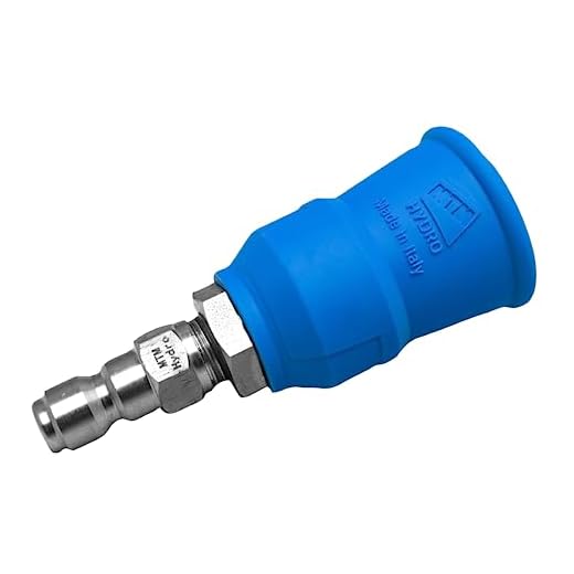 Are all pressure washer tips the same MTM Hydro Nozzle Protector Tips