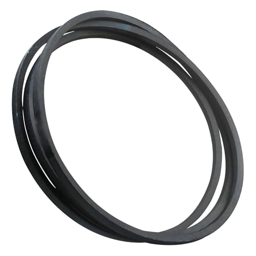 Aiughcy 144959 Craftsman デッキベルト Husqvarna GTVH205 LOYTH20F42T LT16542 LTH1742 YTH150 YTH1542XP YTH20B42T トラクターに対応