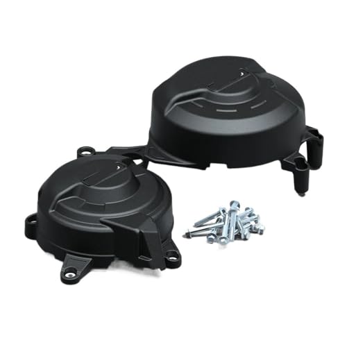 Cubierta protectora de motor Multistrada V4 Pikes Peak antichoque 4