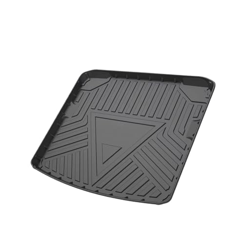 Plateau de chargement de coffre pour BMW Série 1 2017-2023 bac de protection premium