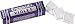 Choward's Violet Mints Candy | Bold Aromatic Flavor | Perfect for Snacks in Lunchboxes, Travel, Sharing, and Gifting | Nostalgic Vintage Candy | 3 Pack (15 Mints Per Package)