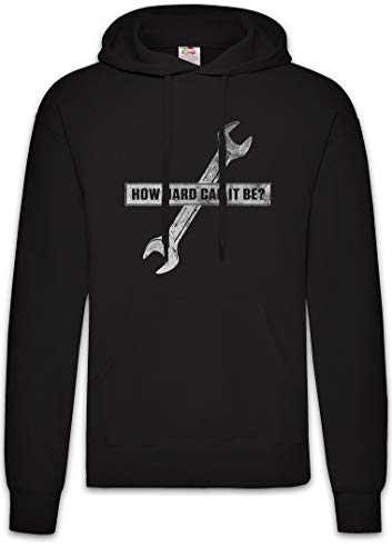 Sweats à capuche confortables Urban Backwoods sweat-shirt homme