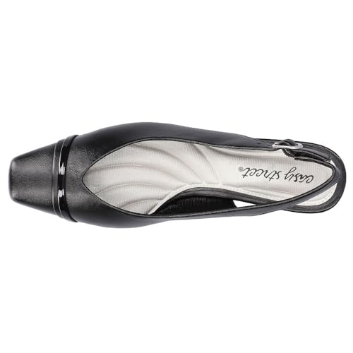 Easy Street Women's Sayo Pump2