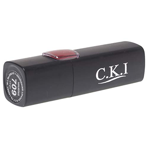 Image of C.K.I Glossy Mauve Lipstick Mauritius for Women 709