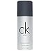 Calvin Klein CK ONE Deo Spray 150ml Klein günstig Kaufen-Calvin Klein CK ONE Deo Spray 150ml