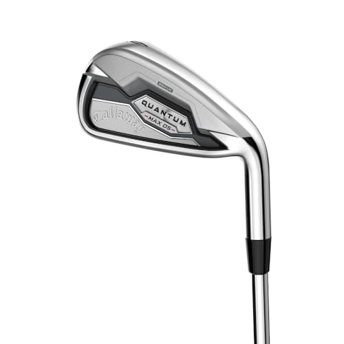 Cobra Quantum Max OS Iron