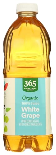 Image of Wild Kratts, Organic Winged White Grape Juice, 64 fl oz