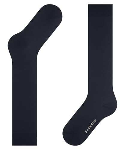Image of FALKE Women's Cotton Touch Knee High Socks, 1 Pair
