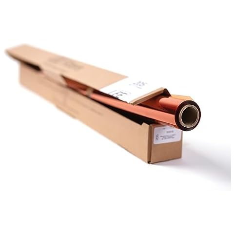 LEE Filters 205 Half Orange Lighting Gel Cover