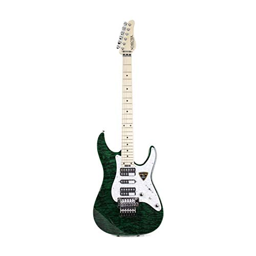 【エレキギター】SCHECTER 2016年製 SD-2-24-AL STBK SCHECTER SD-2-24-AL STBK/R エレキギター(シェクター SDシリーズ