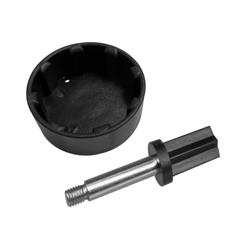 Repuesto Base Inferior para Licuadora Ninja 72OZ BL610 BL660 BN750 miniatura 1