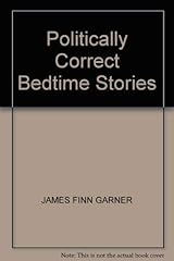 Get Politically Correct Bedtime Stories PNG