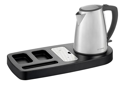 Grossag mkm 100 Robot de cocina