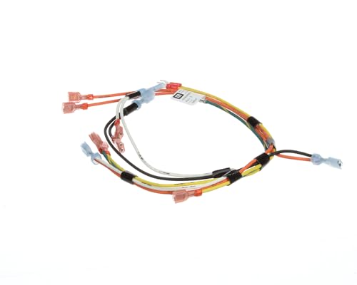 Garland 1936095 M avec allumage H-Ipi stable et rapide