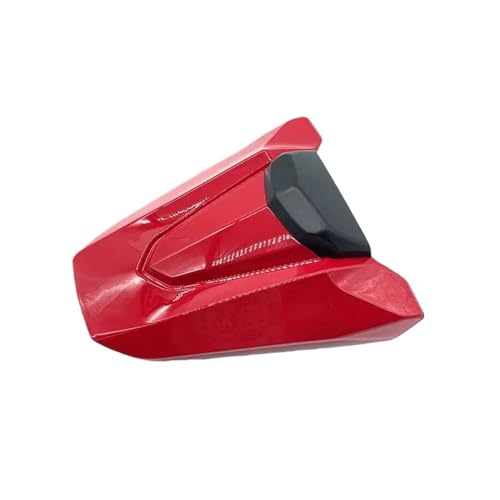 Carénage passager CB650R couvre-queue rigide aérodynamique ABS injecté