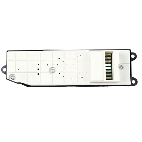 Interrupteur de vitre reparation blocage commande fenetre pour Camry - 3