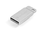 Verbatim – Verbatim Executive USB-Stick aus Metall - 32 GB, Stick mit U