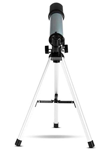 Telescopio Astronómico Refractor con Trípode y Espejo 90° miniatura 2