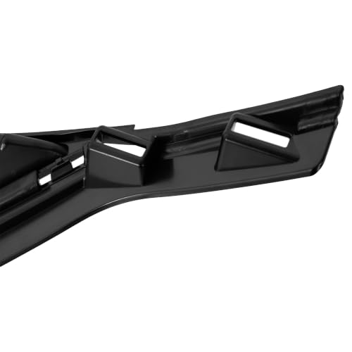 Image of Garage-Pro Grille Assembly For Ford Explorer 2021-2024 Textured Black