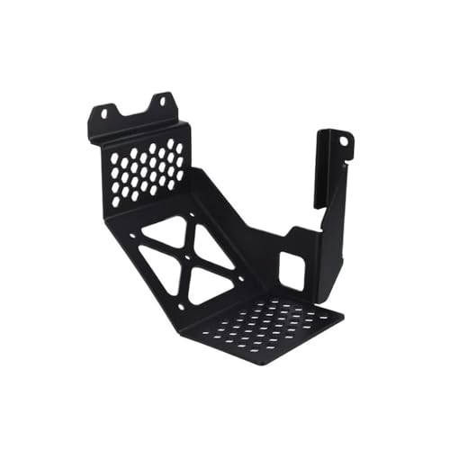 Protection châssis moteur 900GT l'accessoire idéal pour le road trip