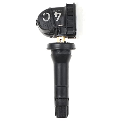 Capteur de pression TPMS 13516165 de haute précision conçu pour Cadillac XT5 XT6