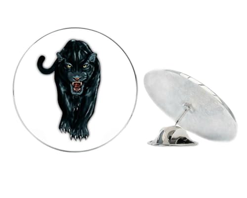 Black Panther Metal 0.75